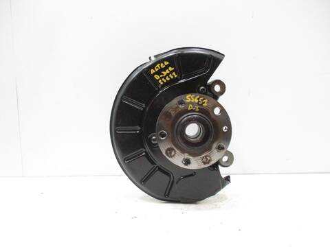 Mangueta Delantera Derecha Seat Altea BKD