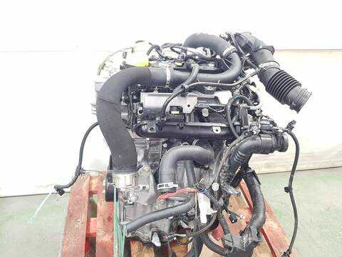 Motor Completo Dacia Sandero STEPWAY EXPRESSION GO