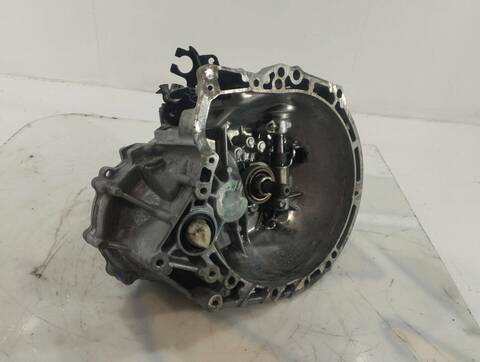 Caja Cambios Citroen C1 SX 54CV 40KW