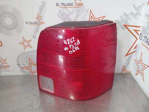 Piloto Portón Izquierdo Volkswagen Passat COMFORTLINE SYNCRO - 4MOTION 110CV 81KW