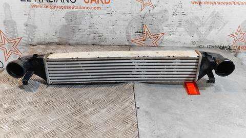 Intercooler Mercedes Clase C 160 220 CDI 203.006) BERLINA 143CV 105KW