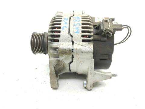 Foto 3ª: Alternador Volkswagen Vento CL 64CV 47KW [1Y] (1994)
