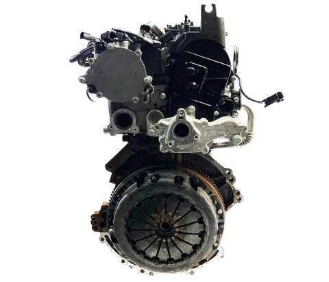 Foto 3ª: Motor Completo Ford Fiesta MK7 95CV 70KW [M0JA M0JB] (2020)