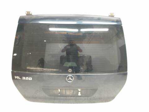Portón Mercedes Clase ML 320 3.2 G V6 18V 218CV