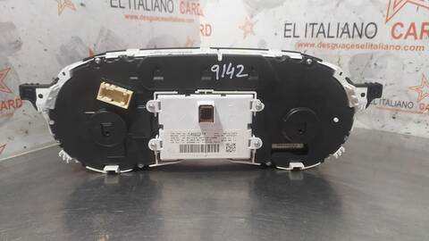 Foto 4ª: Cuadro de Instrumentos Peugeot 508 ALLURE 150CV 110KW [AH01] (2015)