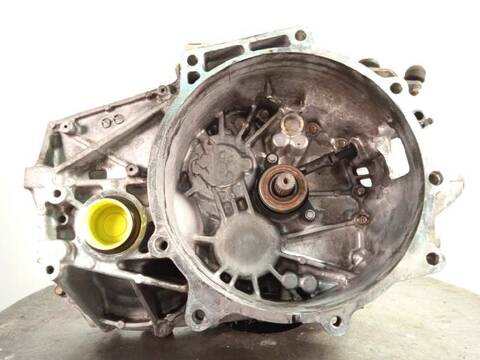 Foto 2ª: Caja Cambios Dodge Caliber 2.0 16V CRD CAT 140CV 103KW [BSY] (2006)