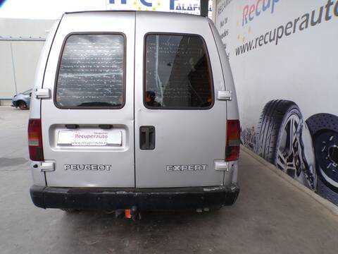 Cerradura Puerta Trasera Derecha Peugeot Expert DHX