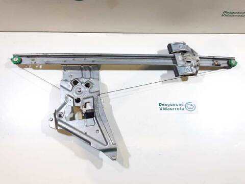 Foto 2ª: Elevalunas Eléctrico Delantero Izquierdo Mercedes Sprinter CAJA CERRADA (1950)