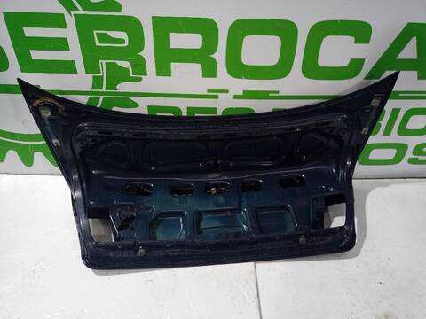 Foto 3ª: Portón Bmw Serie 3 315 320D 136CV [M47D20] (1998)