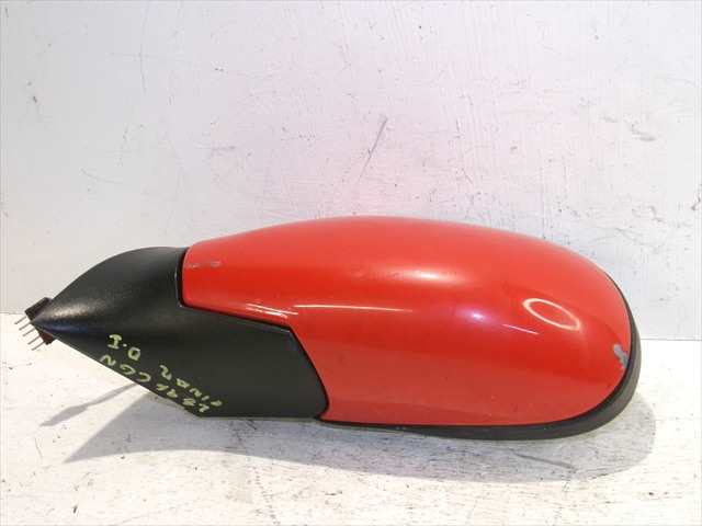 Foto 2ª: Retrovisor Izquierdo Mercedes Clase A 170 1.7 CDI W168,1998-2004 [668942] (2003)