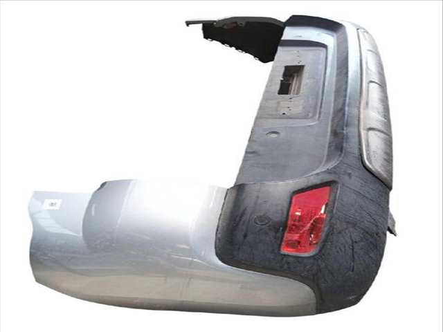Paragolpes Trasero Peugeot 3008 1.6 HDI 109CV
