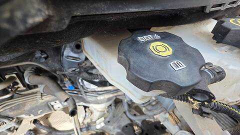Bomba Freno Opel Astra DYNAMIC START/STOP 105CV 77KW