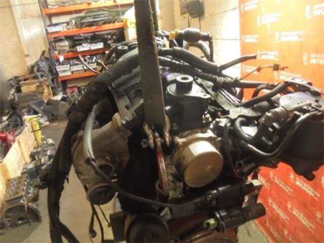 Foto 3ª: Motor Completo Citroen C3 1.4 HDI [8HX (DV4TD)]
