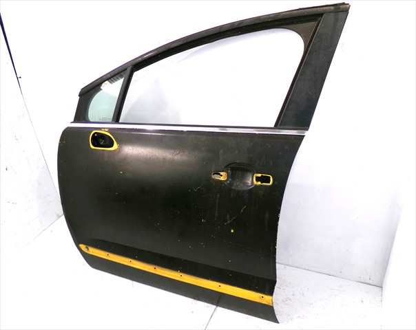 Foto 3ª: Puerta Delantera Izquierda Peugeot 5008 2.0 HDI 2009-2013 [RH02] (2012)