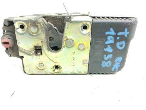 Foto 2ª: Cerradura Puerta Trasera Derecha Peugeot 306 GRAFFIC BERLINA 68CV 50KW [DJY] (1998)