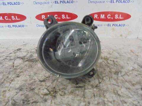 Faro Antiniebla Delantero Derecho Land Rover Freelander 2.0 TD4 CAT 112CV 82KW