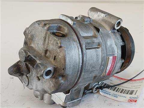 Compresor Aire Acondicionado Bmw Serie 3 315 2.2 320 CI COUPE 170CV 125KW