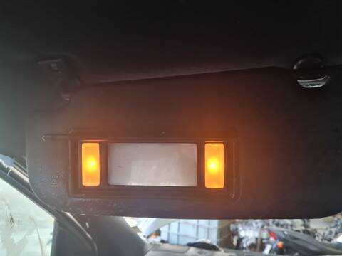 Foto 4ª: Parasol Izquierdo Nissan Qashqai ACENTA 140CV 103KW [HR13] (2020)