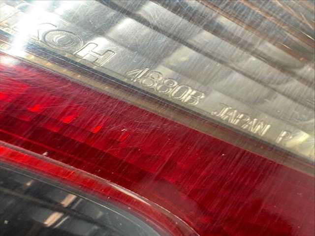 Foto 3ª: Piloto Portón Derecho Nissan Almera VERSION INDEFINIDA (2003)