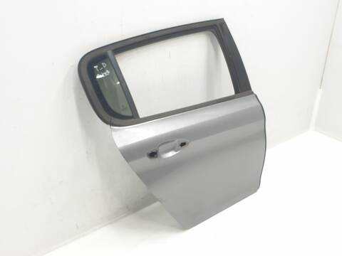 Foto 3ª: Puerta Trasera Derecha Peugeot 308 STYLE (2013)