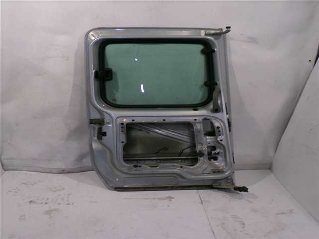 Foto 2ª: Puerta Trasera Izquierda Renault Kangoo 1.9 DTI 1998-2002 [F8QP6] (2001)