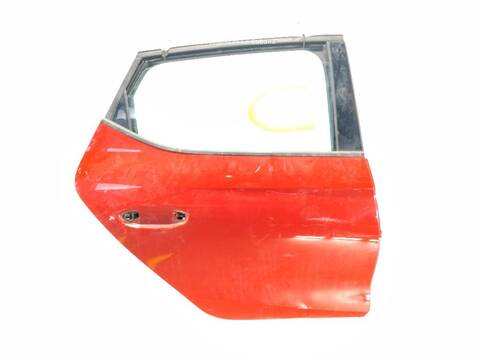 Puerta Trasera Derecha Seat Leon 1.5 TSI