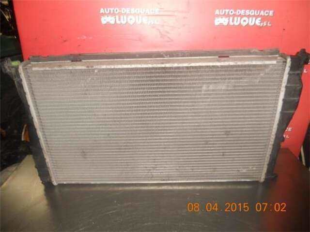 Foto 3ª: Radiador Motor Bmw Serie 3 315 2.0 320D [2.0 LTR. - 120 KW 16V DIESEL] [M47N 204 D4]