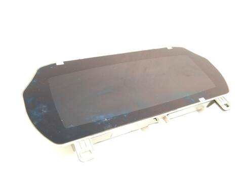 Foto 2ª: Cuadro de Instrumentos Renault Captur 1.0 TCE 90 ECO-G HFM6) 91CV 67KW [H4D450] (2020)