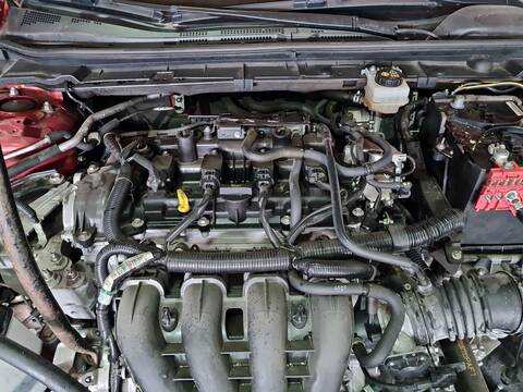 Motor Completo Mazda 3 2.0 SKYACTIV-G M HYBRID HATCHBACK 122CV 90KW