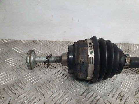 Foto 3ª: Transmision Delantera Izquierda Bmw X4 XDRIVE 20D 190CV 140KW [B47D20A] (2015)