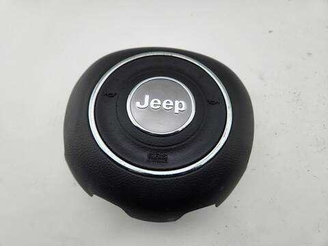 Airbag Delantero Izquierdo Jeep Compass LIMITED 4X4 140CV 103KW