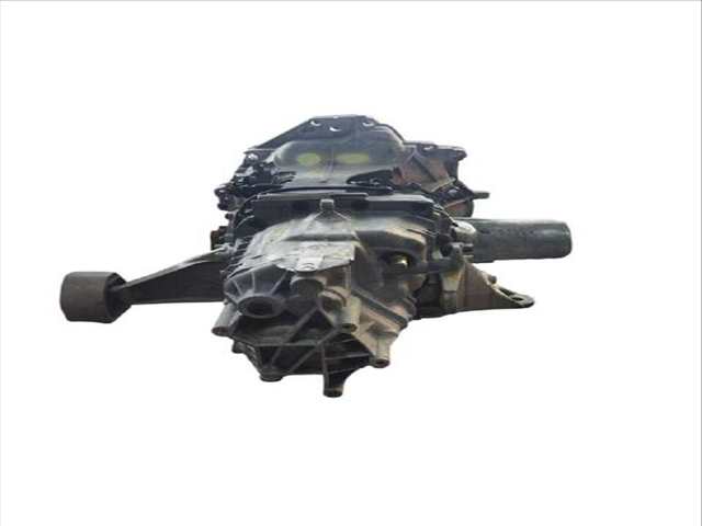 Foto 3ª: Caja Cambios Volkswagen Passat 1.9 TDI 130CV (2000)