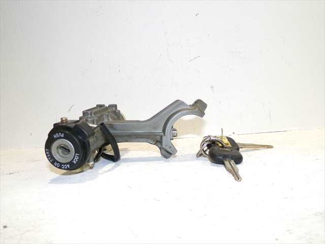 Foto 2ª: Antirrobo Hyundai Matrix 1.5 CRDI 2001-2008 [D3EA] (2002)