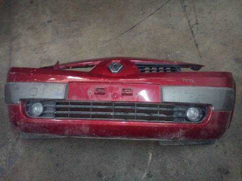 Paragolpes Delantero Renault Megane CONFORT AUTHENTIQUE BERLINA 120CV 88KW II CLASSIC BERLINA