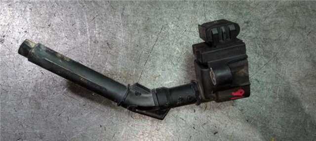 Modulo Encendido Nissan Qashqai 1.3 ACENTA [1.3 LTR. - 117 KW 16V CAT]