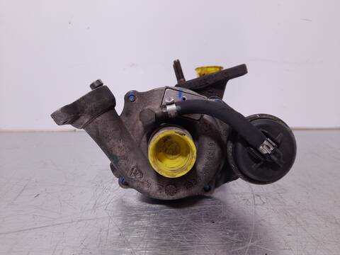 Turbocompresor Renault Kangoo ALIZE 64CV 47KW
