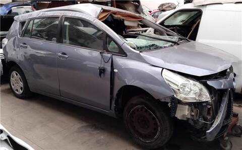 Foto 2ª: Cinturón Delantero Izquierdo Toyota Corolla 1.8 [1ZRFAE]