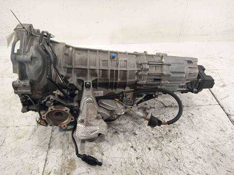 Foto 2ª: Caja Cambios Automatica Audi A6 2.8 V6 30V BERLINA 193CV 142KW AUT. [AMX] (2001)