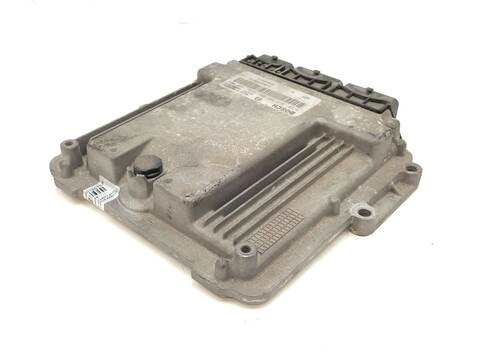 Foto 2ª: Centralita Motor ECU Renault Espace 2.0 DCI JK01 JK02 JK1J JK1K JK1H) 150CV 110KW [M9R 740,M9R 750,M9R 814,M9R 815,M9R 858] (2007)