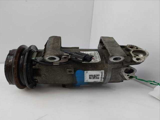 Compresor Aire Acondicionado Nissan Almera 2.2 DI