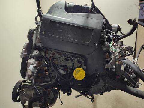Motor Completo Renault Trafic FURGON