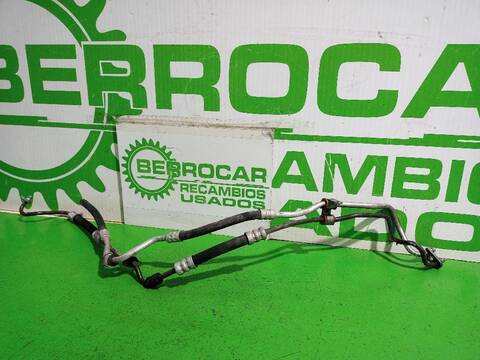 Foto 3ª: Tubos Aire Acondicionado Citroen C4 EXCLUSIVE AUT. 109CV [9HZDV6TED4] (2006)