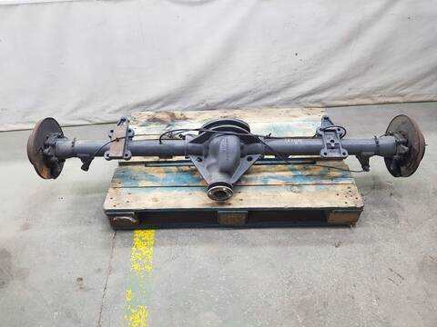 Puente Trasero Iveco Daily FG H2 BATALLA 3520 L 33 S V