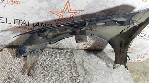 Foto 4ª: Aleta Delantera Derecha Volkswagen Golf ADVANCE 140CV 103KW [CFFB] (2010)