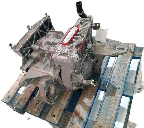 Foto 3ª: Motor Completo Nissan Leaf ACENTA 109CV 80KW [EM57] (2016)