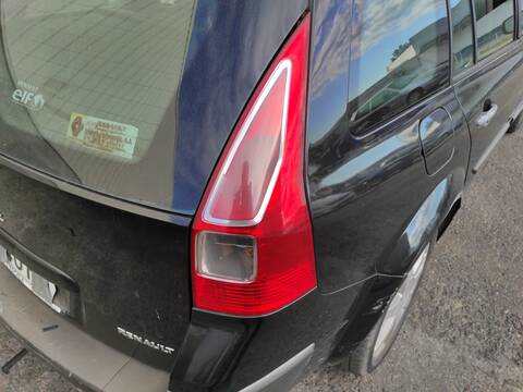Piloto Trasero Derecho Renault Megane K9K732 GRANDTOUR II GRANDTOUR