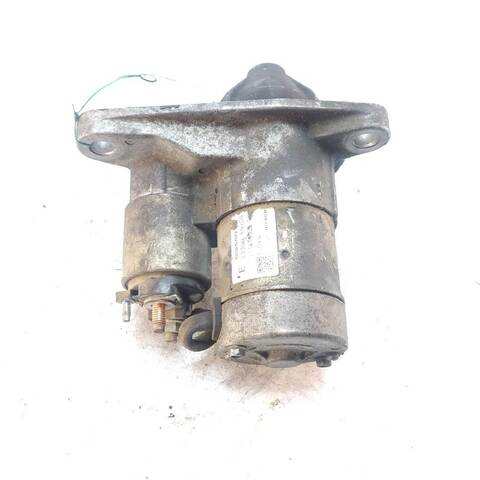 Foto 3ª: Motor de Arranque Nissan Qashqai 2.0 (2006)