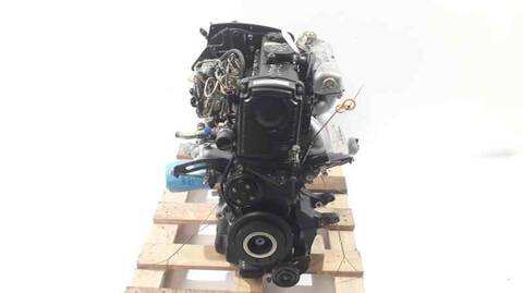 Foto 3ª: Motor Completo Nissan Almera 2.0 DIESEL 75CV 55KW [CD20] (2000)
