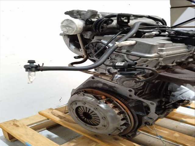 Foto 3ª: Motor Completo Chrysler Stratus 2.0 CAT BERLINA 131CV 96KW [C00] (2000)