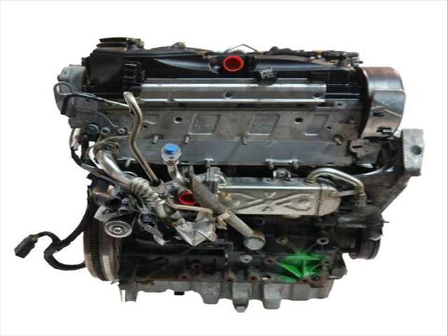 Motor Completo Skoda Superb 140 CV 103KW
